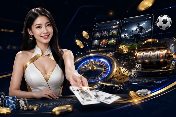 lucky95